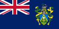 the Pitcairn Islands