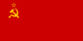 the Soviet Union