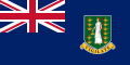 the British Virgin Islands